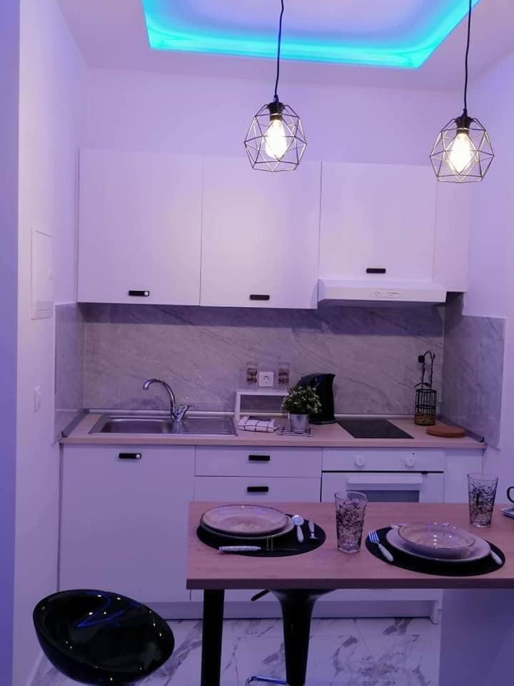 Casagrande Studio Kriopigi Exterior foto